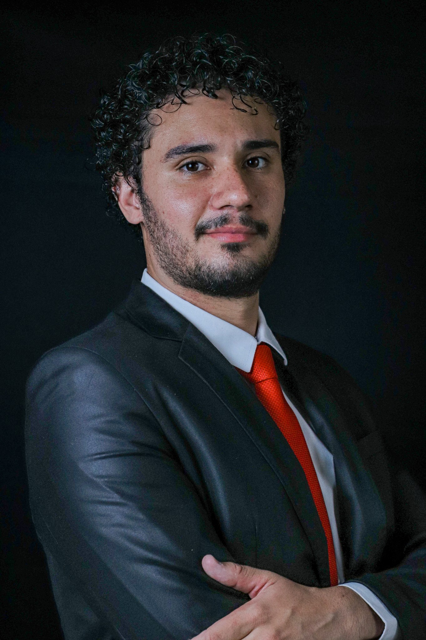 Carlos Teixeira, advogado em Pouso Alegre/MG